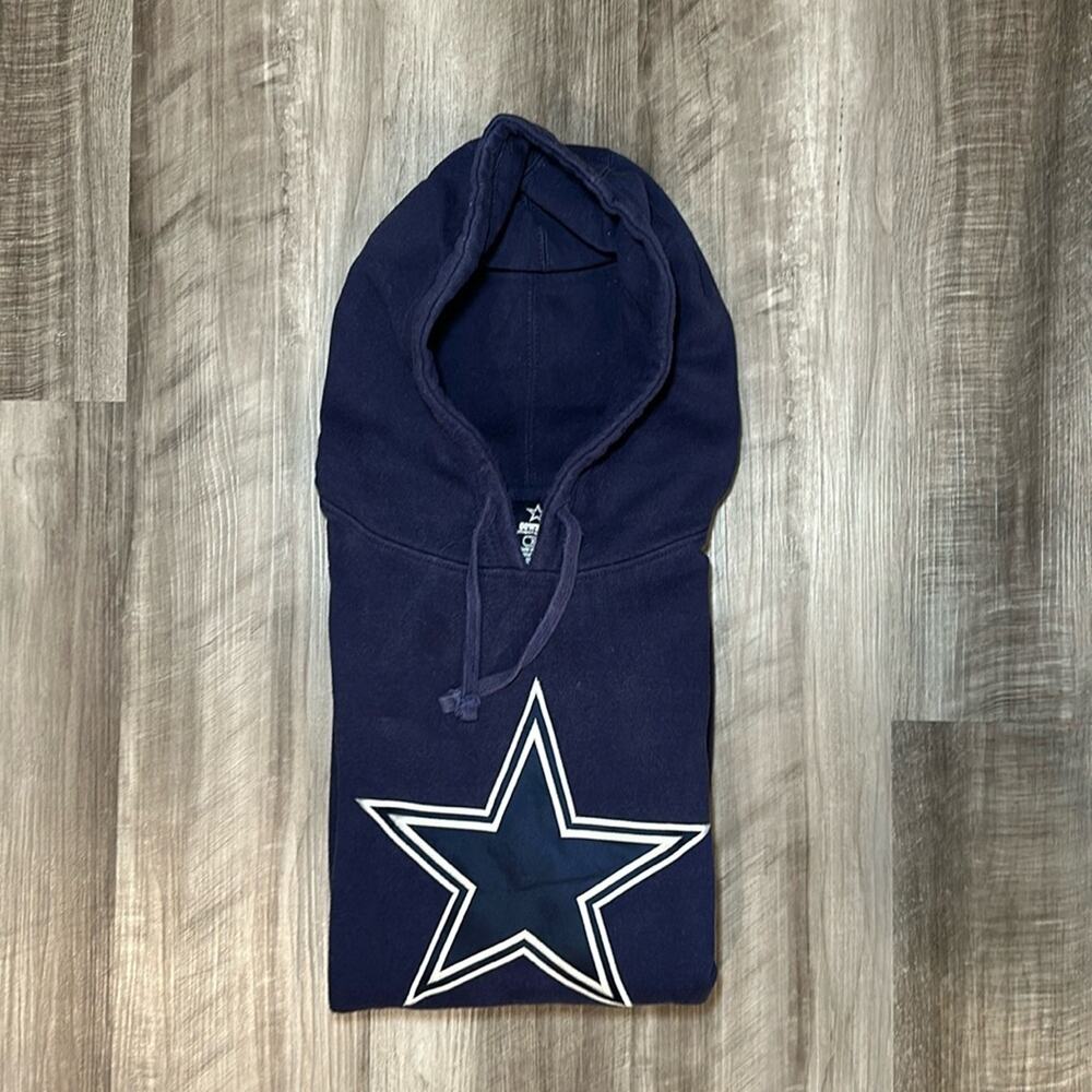 Dallas Cowboys Authentic Apparel Hoodie - XL
